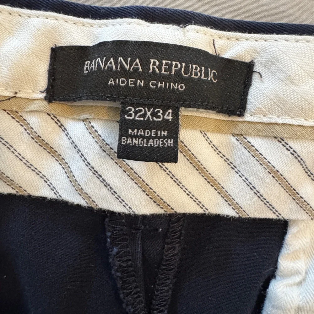 Banana Republic banana republic